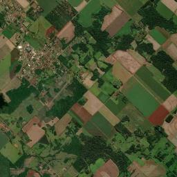 Fram High Resolution Satellite Map