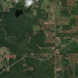 Puerto Leoni High Resolution Satellite Map