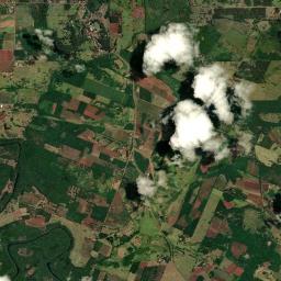 Ruiz de Montoya High Resolution Satellite Map