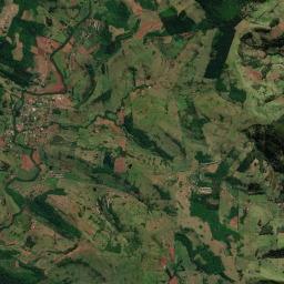 Riqueza High Resolution Satellite Map