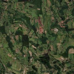 Xavantina High Resolution Satellite Map