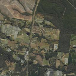 Elimbah High Resolution Satellite Map