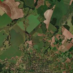 Jesús High Resolution Satellite Map