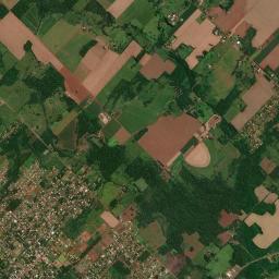 Obligado High Resolution Satellite Map