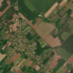 Bella Vista High Resolution Satellite Map