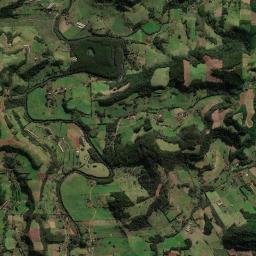 Caibi High Resolution Satellite Map