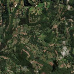 Lindóia do Sul High Resolution Satellite Map