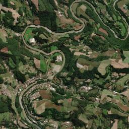 Pinheiro Preto High Resolution Satellite Map