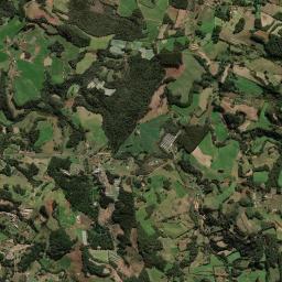 Videira High Resolution Satellite Map