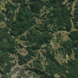 Ibirama High Resolution Satellite Map