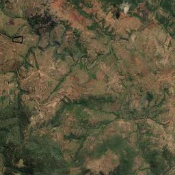 Ngudzeni High Resolution Satellite Map