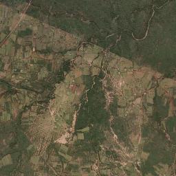 Sigwe Inkhundla High Resolution Satellite Map