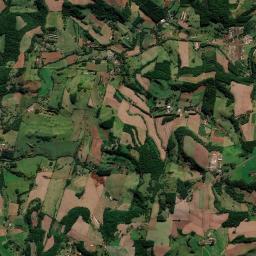 Palmitos High Resolution Satellite Map