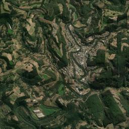 Ipumirim, SC locator map