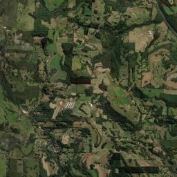 Luzerna High Resolution Satellite Map