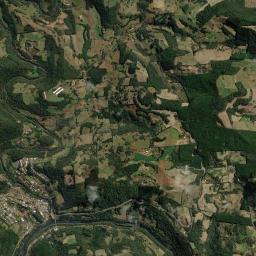 Ibicaré High Resolution Satellite Map