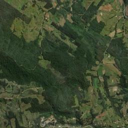 Taió High Resolution Satellite Map