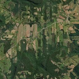 Presidente Getúlio High Resolution Satellite Map