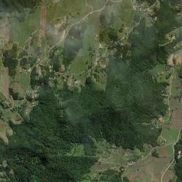 Camboriú High Resolution Satellite Map