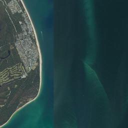 Woorim High Resolution Satellite Map