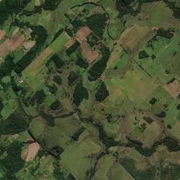 Trinidad High Resolution Satellite Map