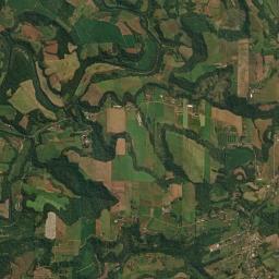 Itapiranga High Resolution Satellite Map