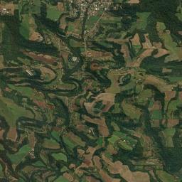 São João do Oeste, SC locator map
