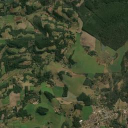 Guatambú High Resolution Satellite Map