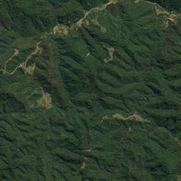 Apiúna High Resolution Satellite Map