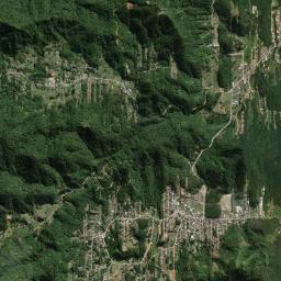 Guabiruba High Resolution Satellite Map