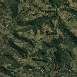 Arabutã High Resolution Satellite Map