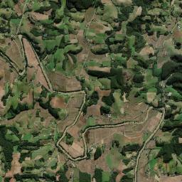 Rio do Oeste High Resolution Satellite Map