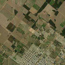 Charata High Resolution Satellite Map