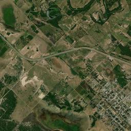 Makallé High Resolution Satellite Map