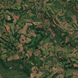 Vicente Dutra High Resolution Satellite Map