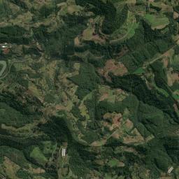 Paial High Resolution Satellite Map