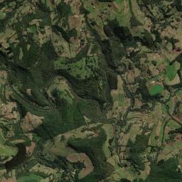 Herval d'Oeste High Resolution Satellite Map