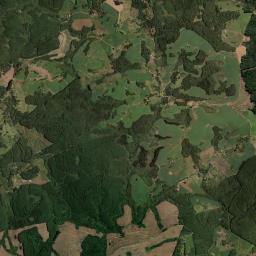 Monte Carlo High Resolution Satellite Map