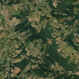 Lontras High Resolution Satellite Map