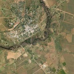 Schweizer-Reneke High Resolution Satellite Map