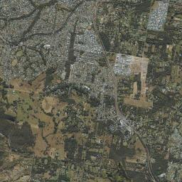 Narangba High Resolution Satellite Map