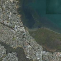 Rothwell High Resolution Satellite Map