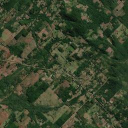 Departamento de San Ignacio High Resolution Satellite Map