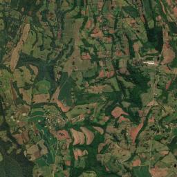 Caiçara High Resolution Satellite Map