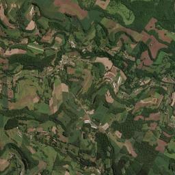 Lacerdópolis High Resolution Satellite Map