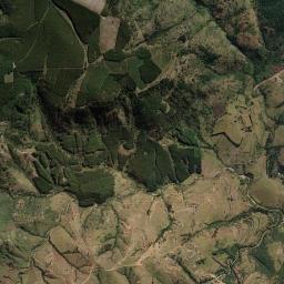 Zombodze Ikhundla High Resolution Satellite Map