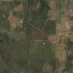 Matsanjeni High Resolution Satellite Map