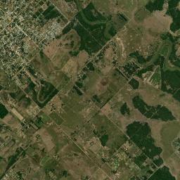 Margarita Belén High Resolution Satellite Map