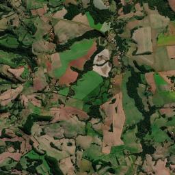 Rio dos Índios High Resolution Satellite Map