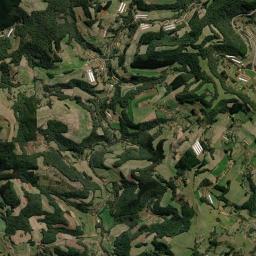 Ouro High Resolution Satellite Map